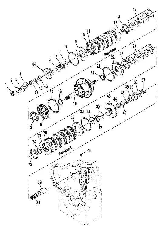 219271A1 - подшипник роликовый конический