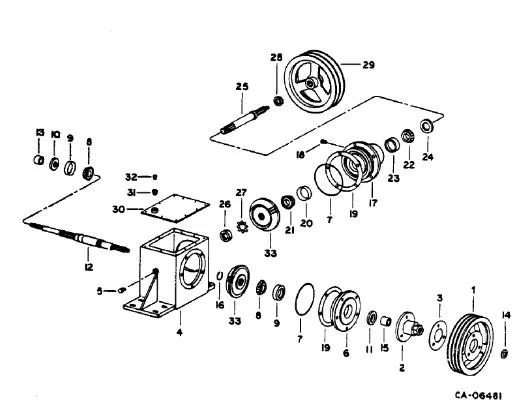 181274C1 - обойма