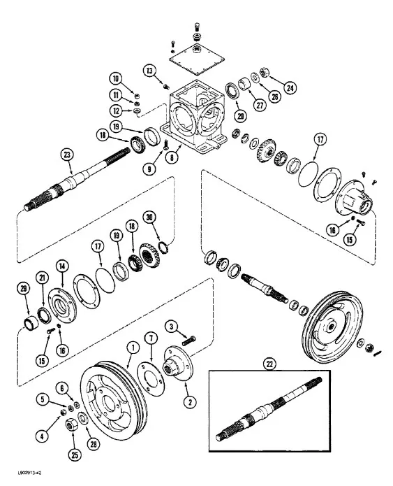 181266C1 - кольцо